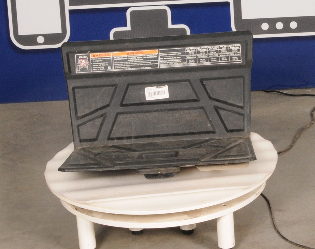 ACCESS PANEL BOX ASSEMBLY | MIC Parts